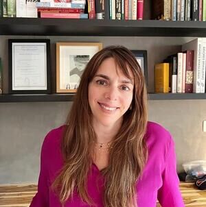 Meet your Posher, Sabrina